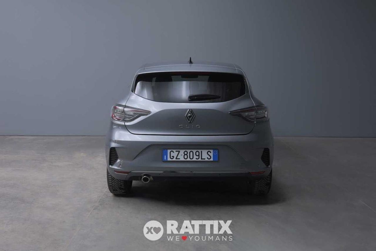 Renault Renault Clio usata 25