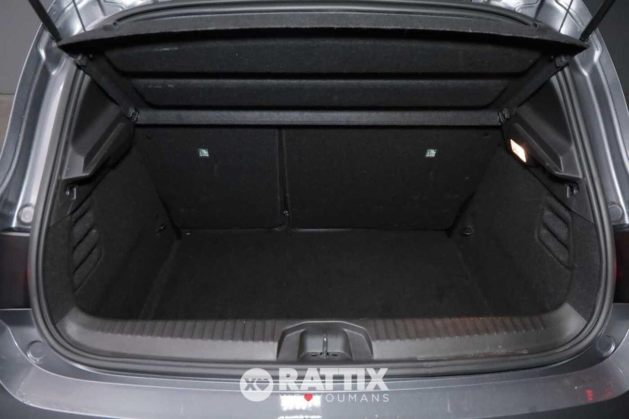 Renault Renault Clio usata 26