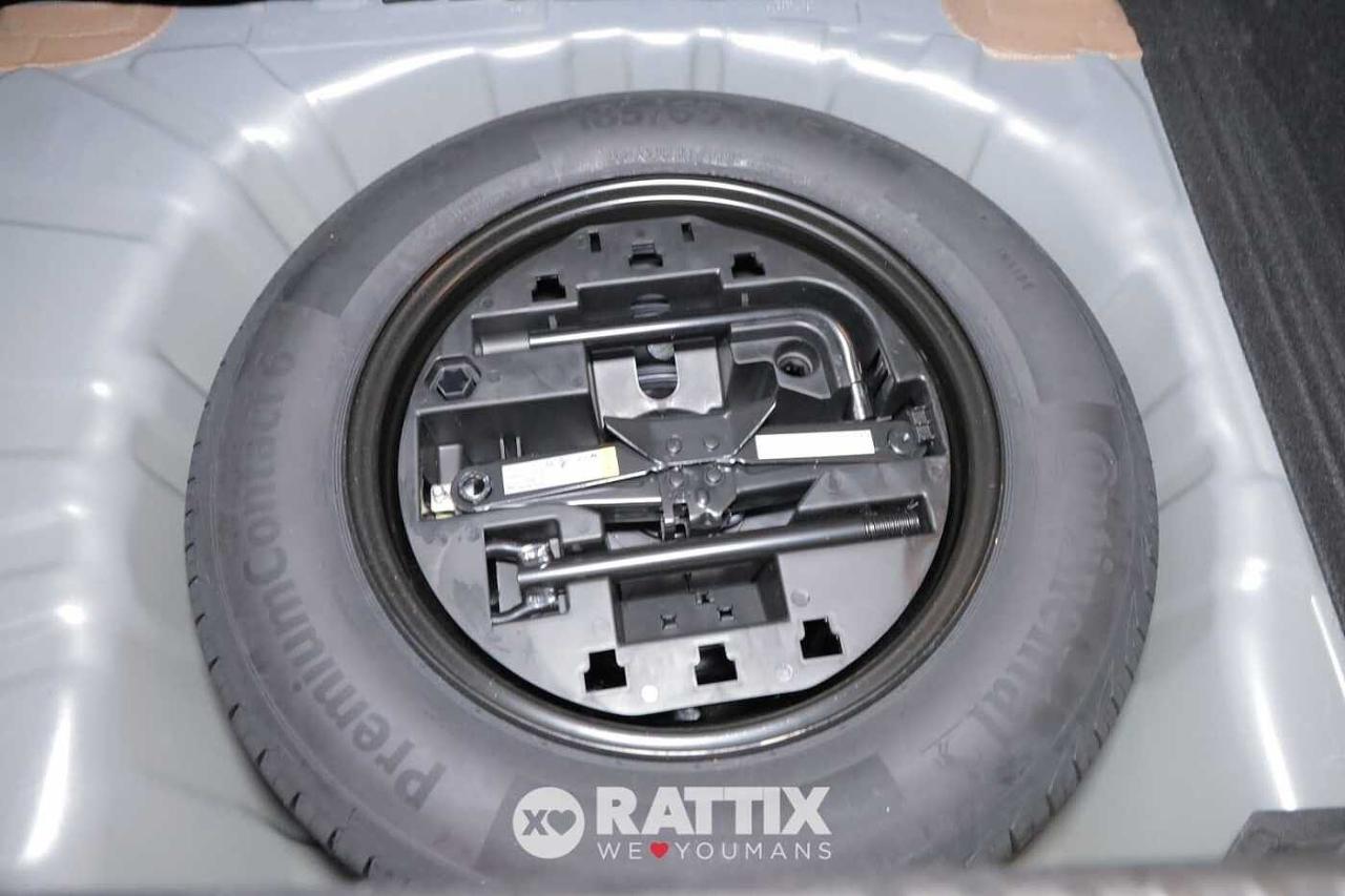 Renault Renault Clio usata 27