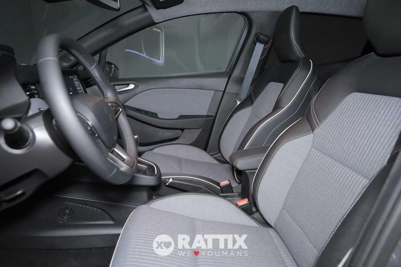 Renault Renault Clio usata 28