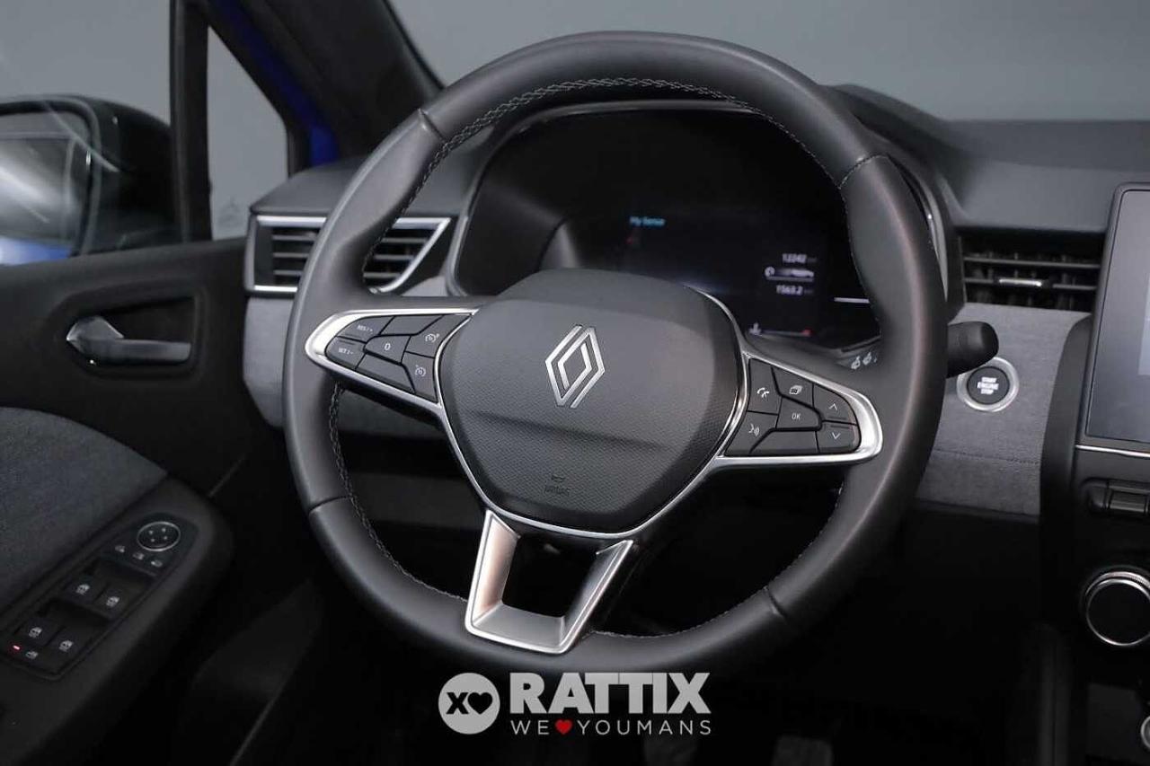 Renault Renault Clio usata 1