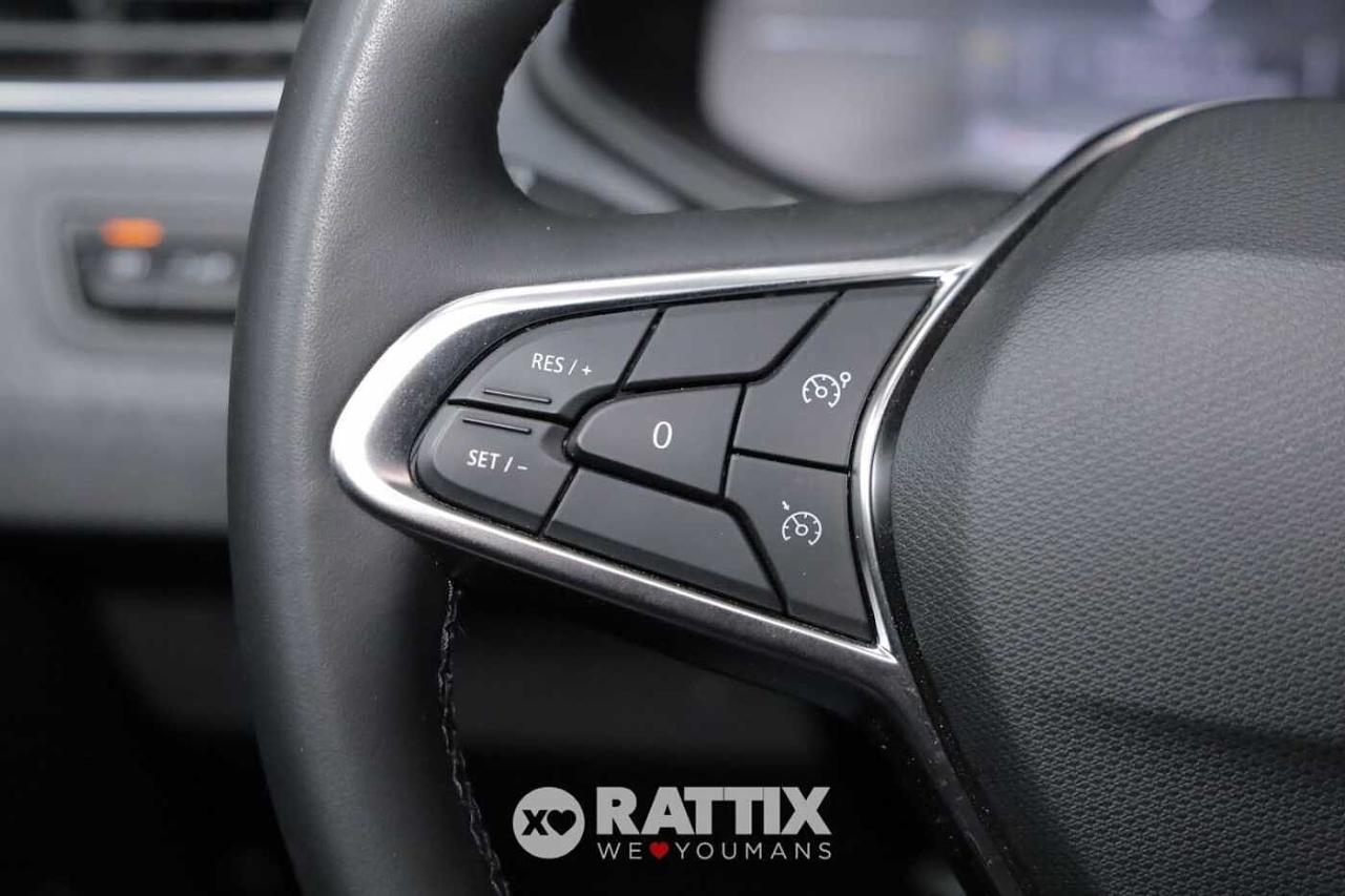 Renault Renault Clio usata 2