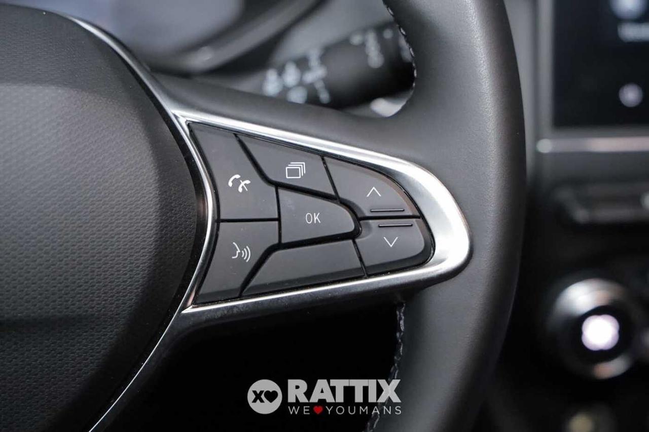 Renault Renault Clio usata 3