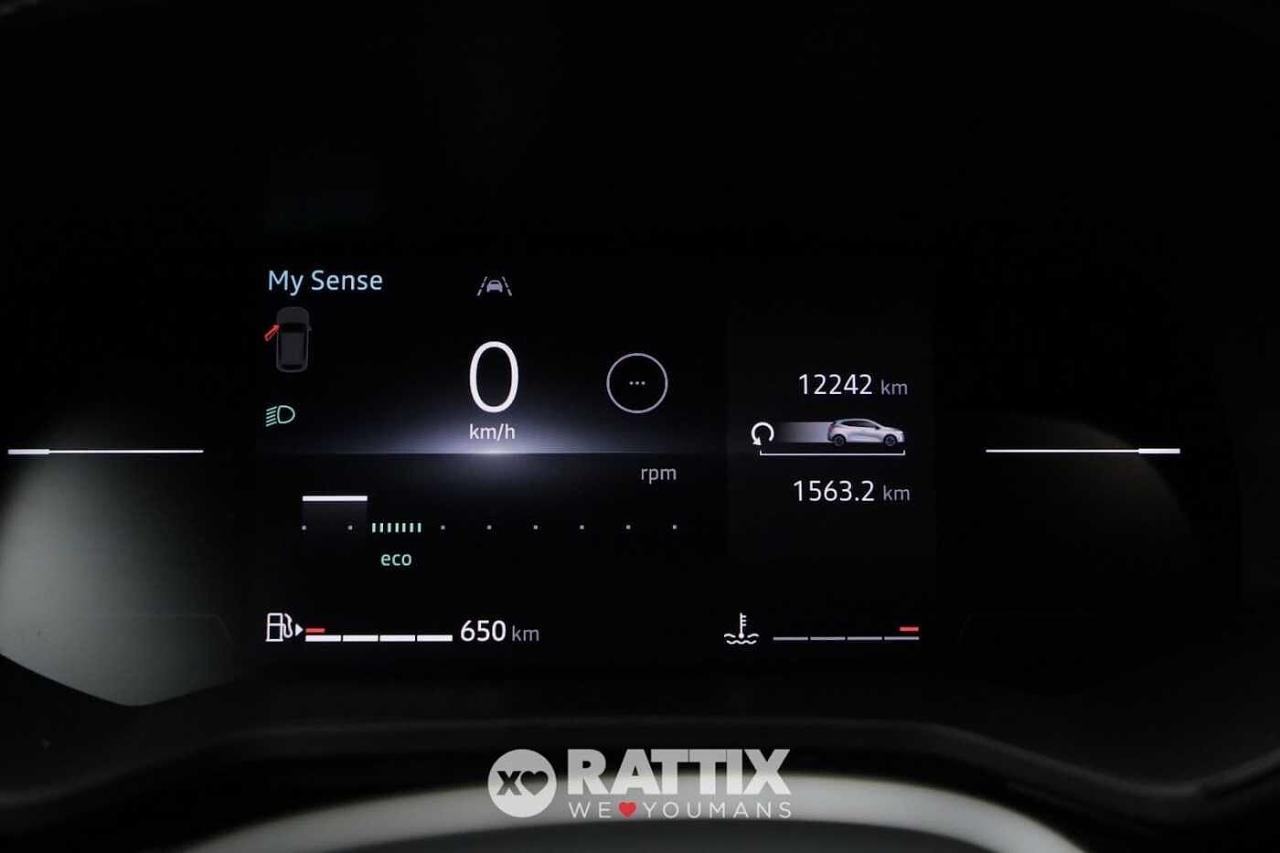 Renault Renault Clio usata 7