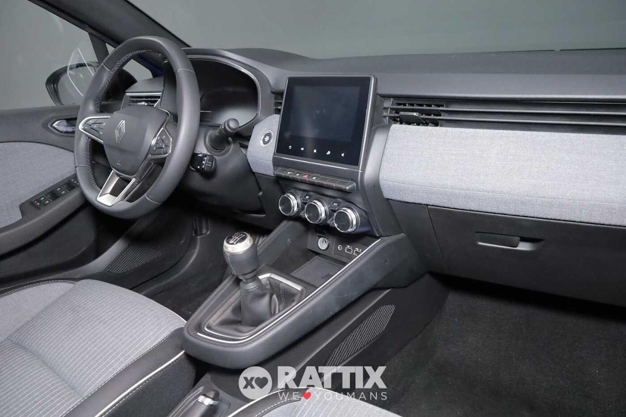 Renault Renault Clio usata 8