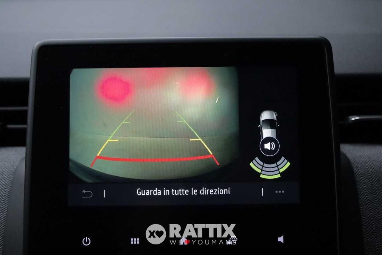 Renault Renault Clio usata 9