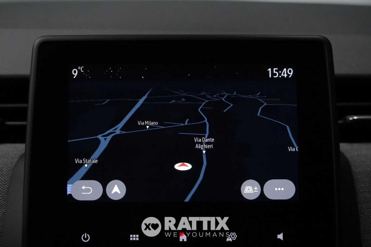 Renault Renault Clio usata 10