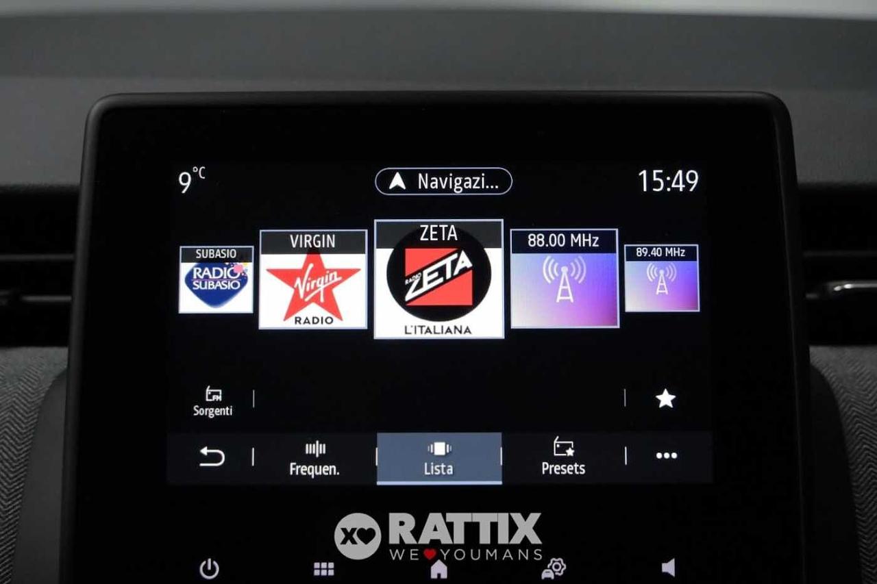 Renault Renault Clio usata 13