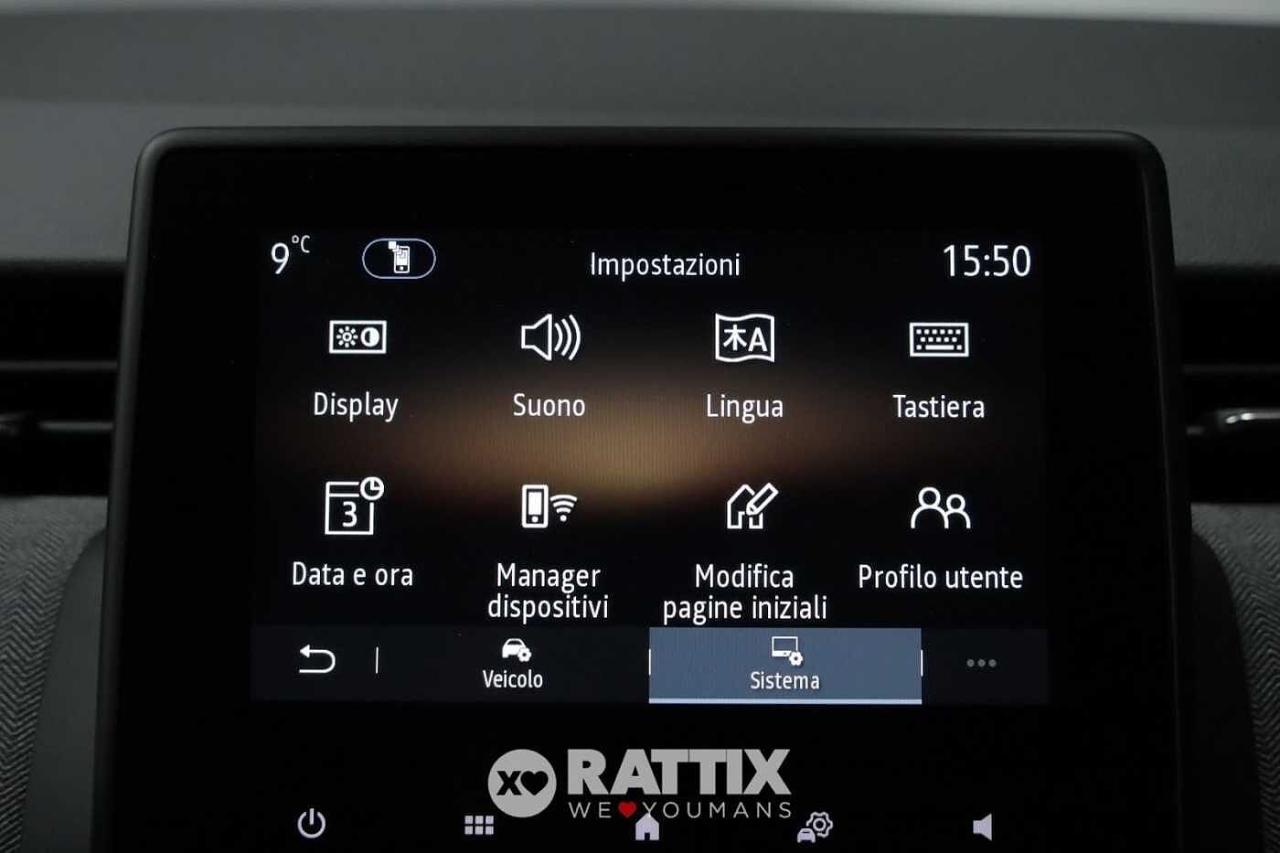 Renault Renault Clio usata 15