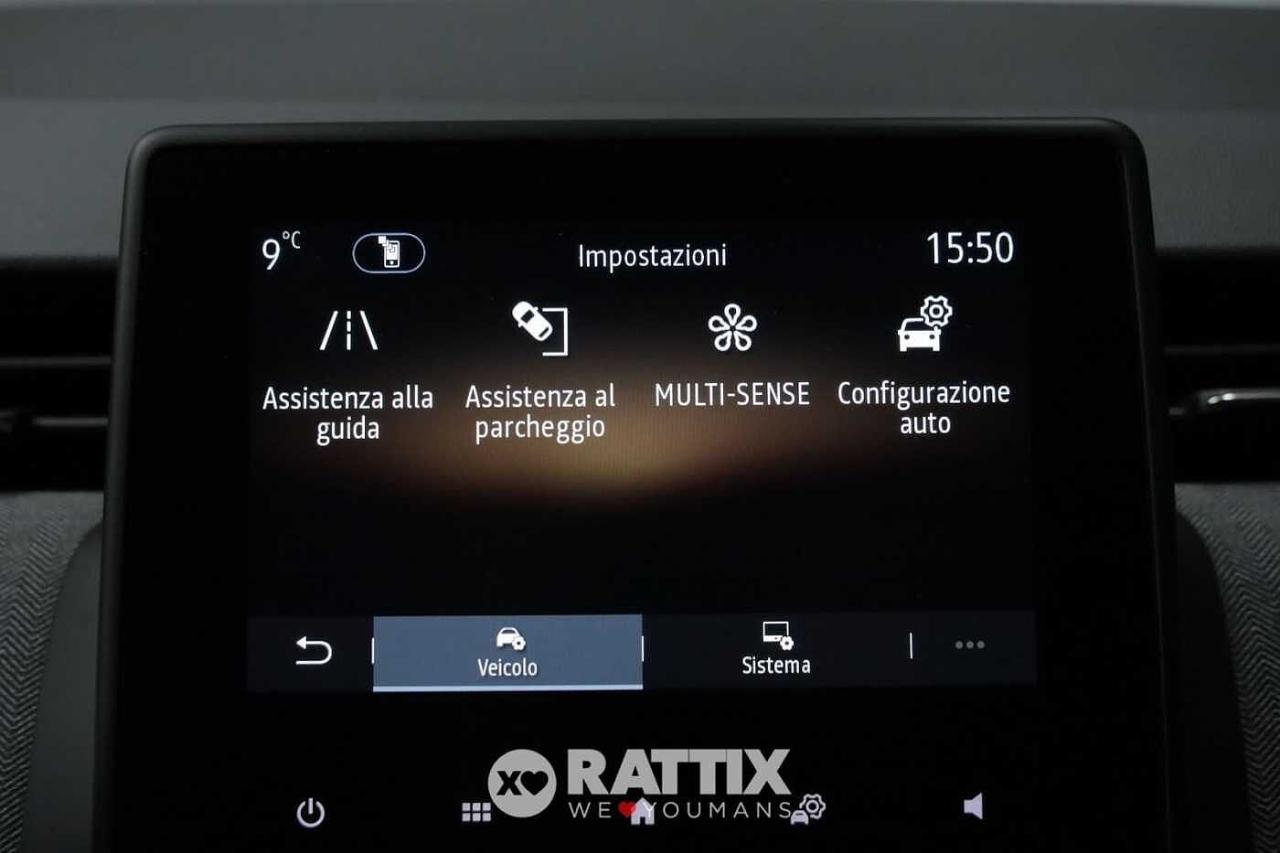 Renault Renault Clio usata 16