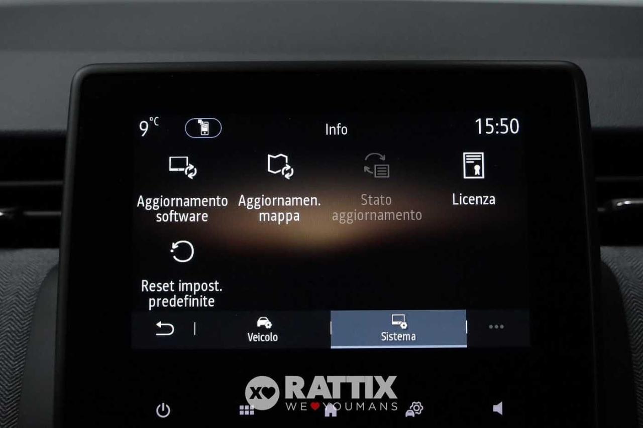 Renault Renault Clio usata 17