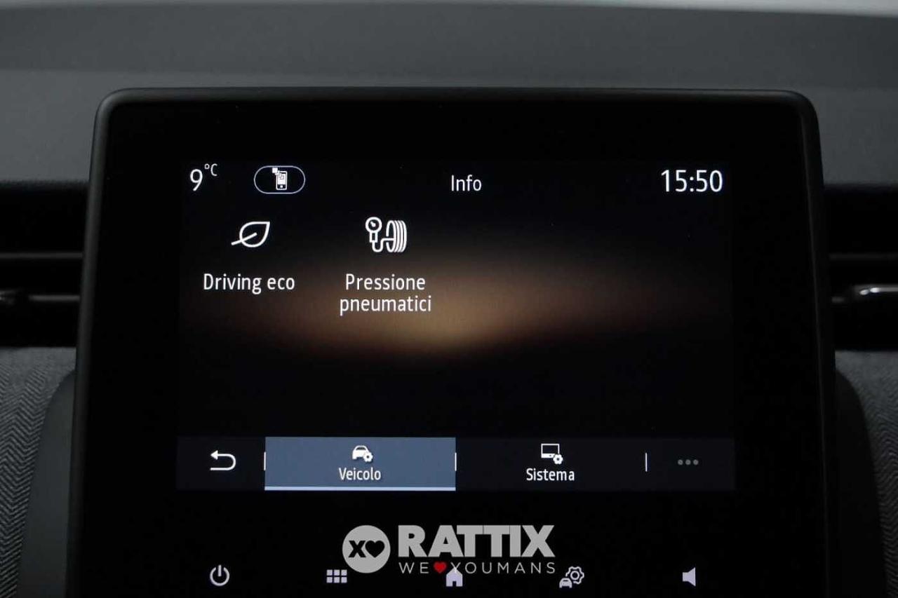 Renault Renault Clio usata 18