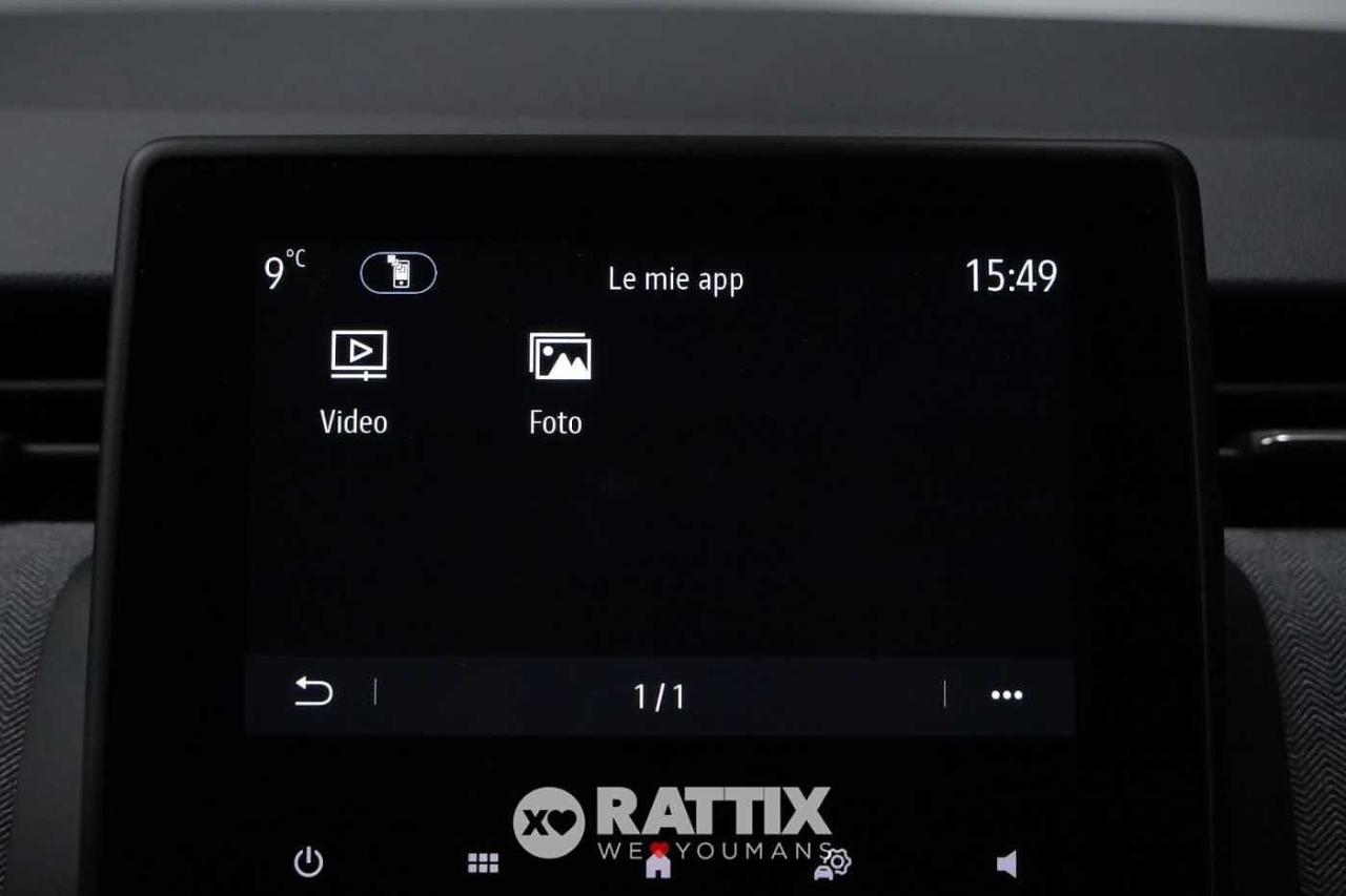 Renault Renault Clio usata 19