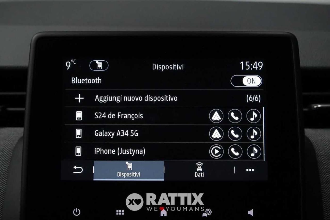 Renault Renault Clio usata 20