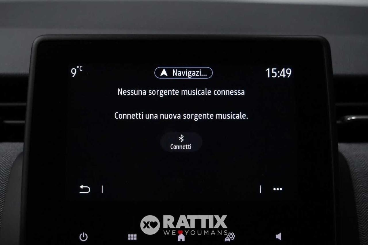 Renault Renault Clio usata 21