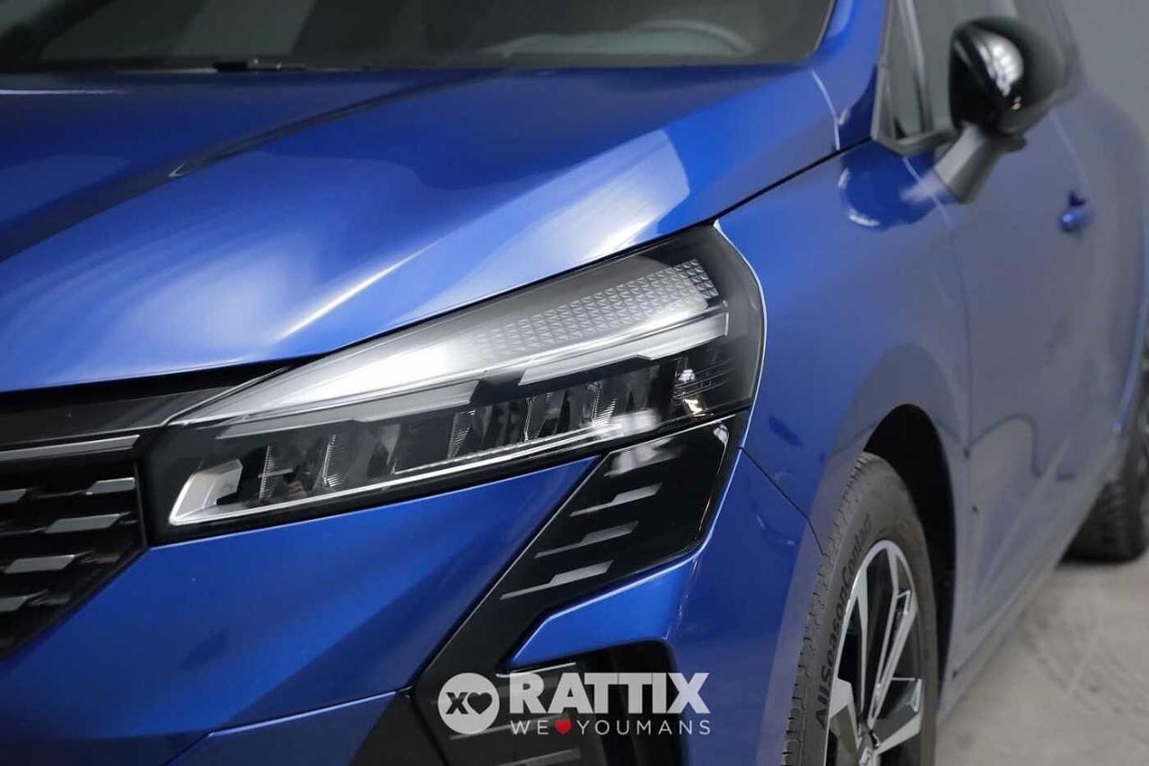 Renault Renault Clio usata 22