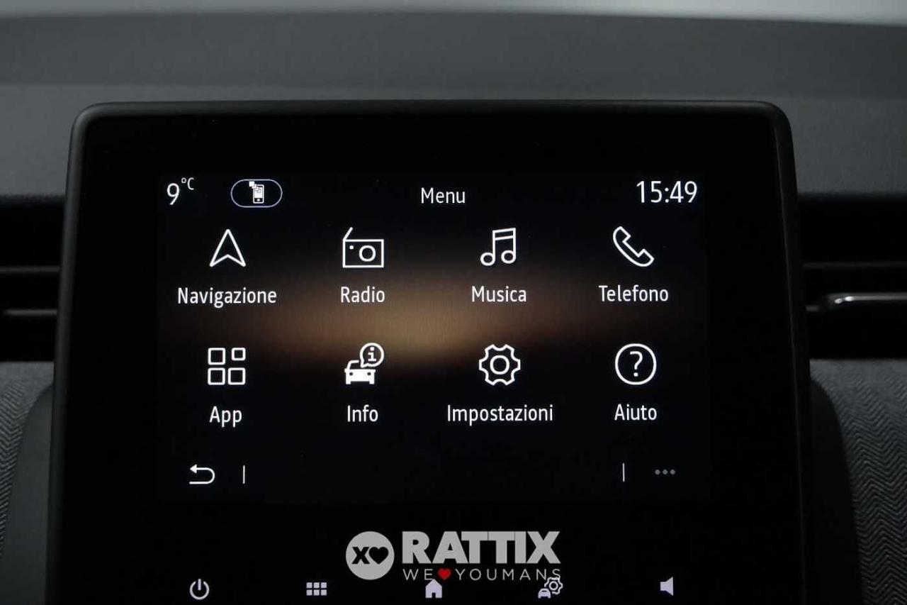 Renault Renault Clio usata 23