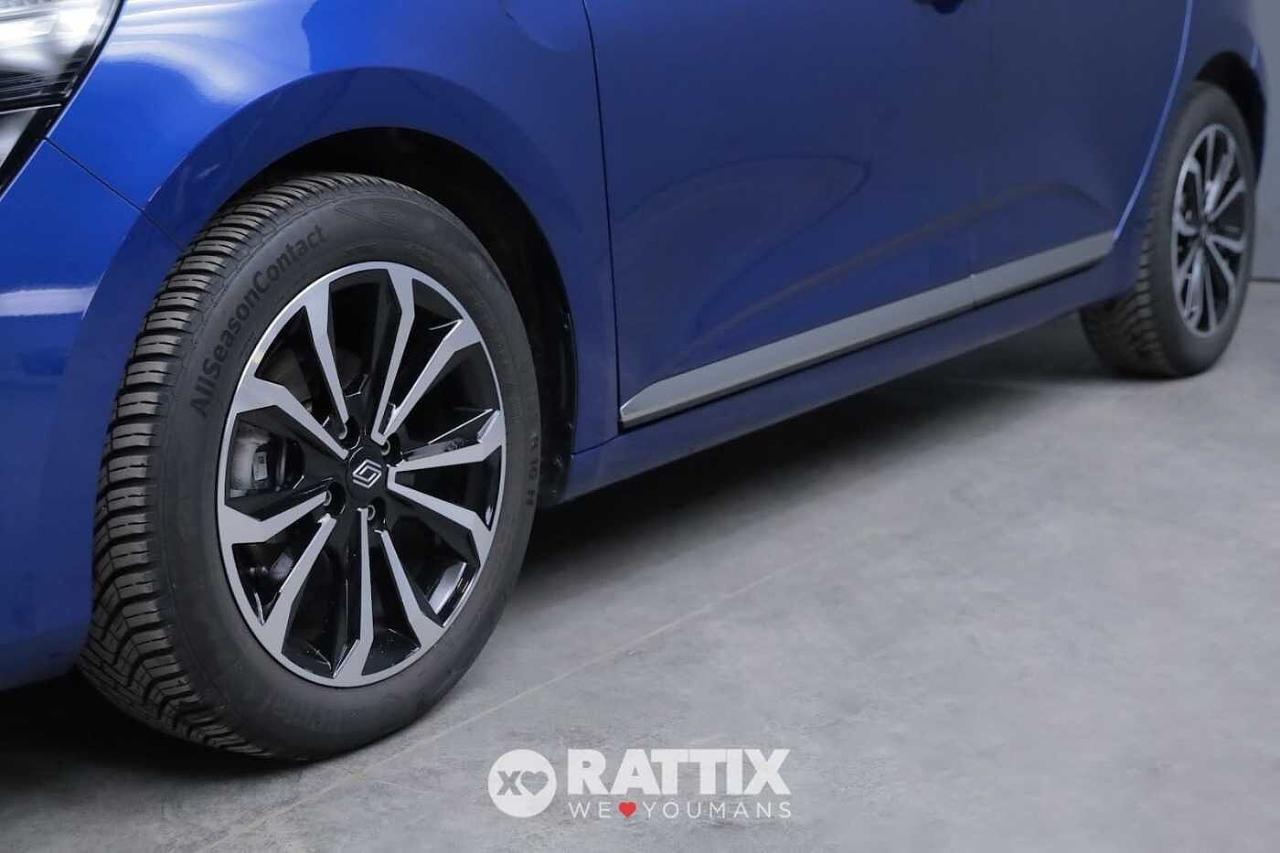 Renault Renault Clio usata 24