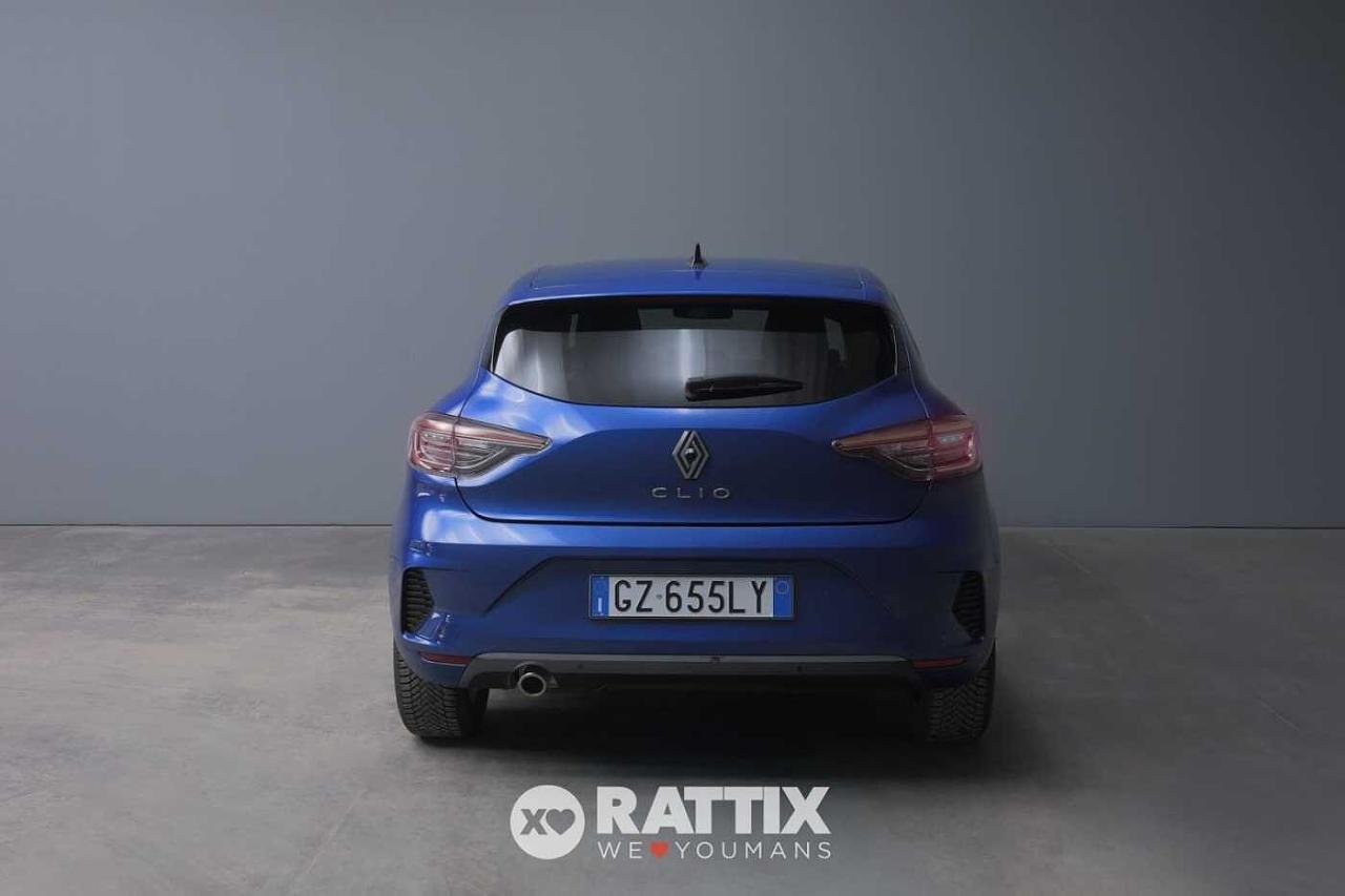 Renault Renault Clio usata 25