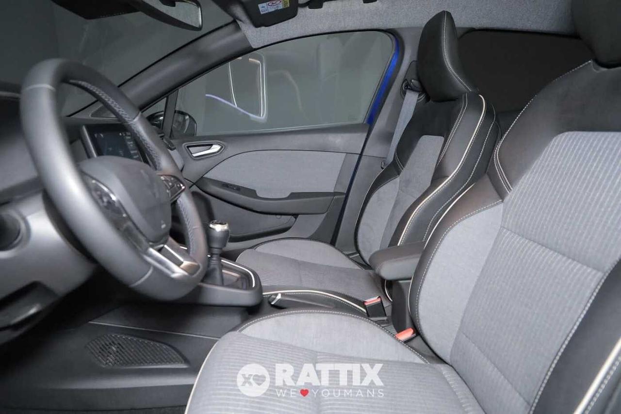 Renault Renault Clio usata 28