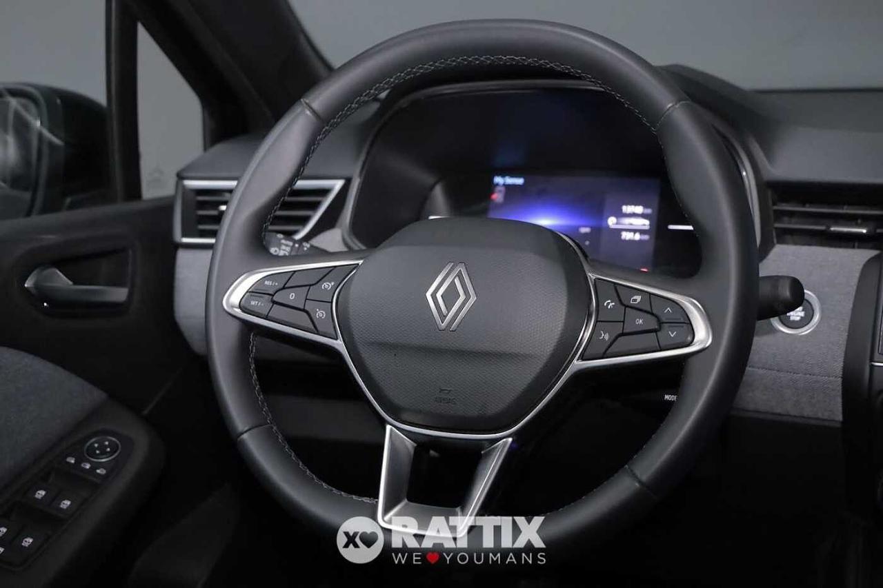 Renault Renault Clio usata 1