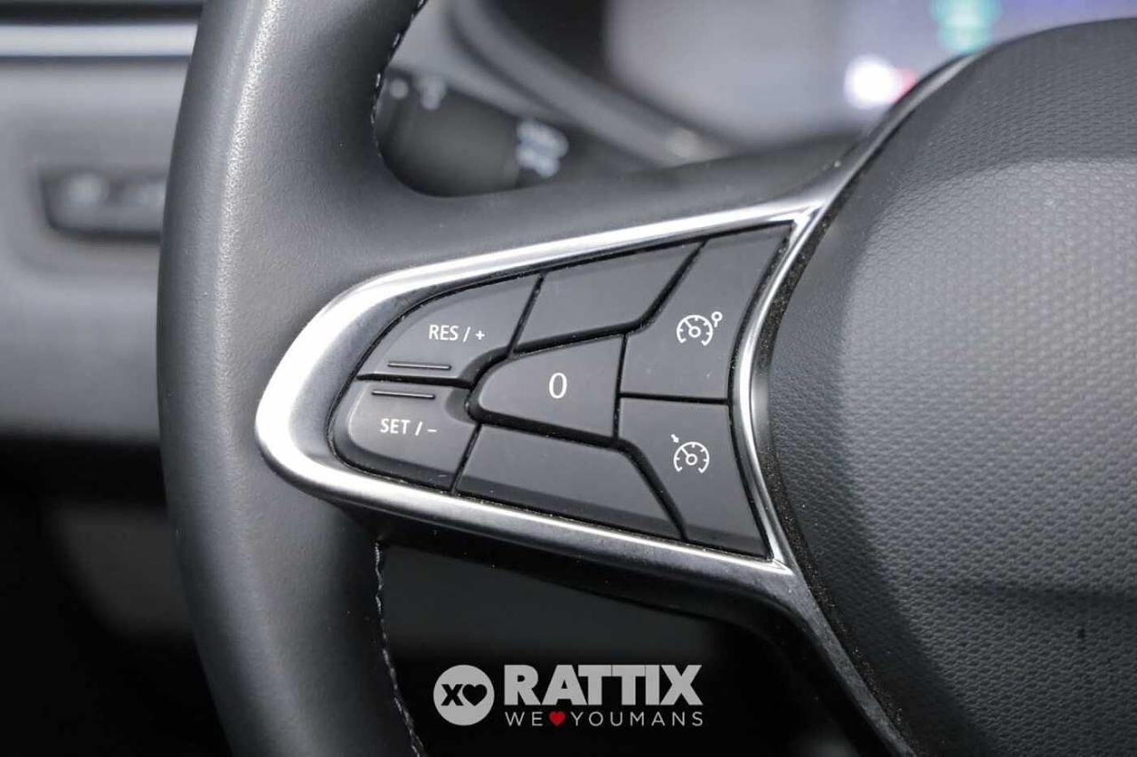 Renault Renault Clio usata 2