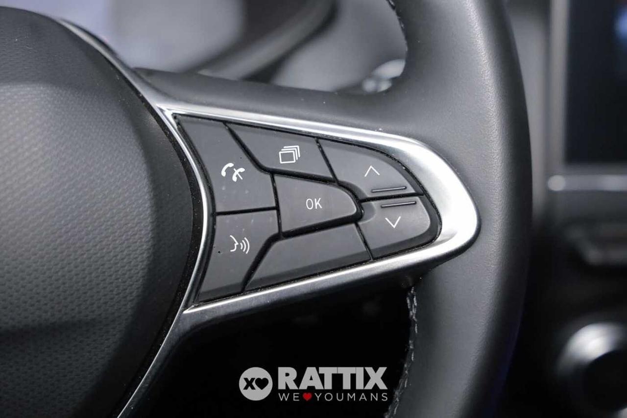 Renault Renault Clio usata 3