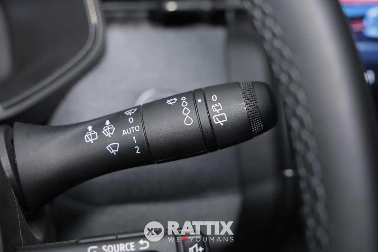 Renault Renault Clio usata 5