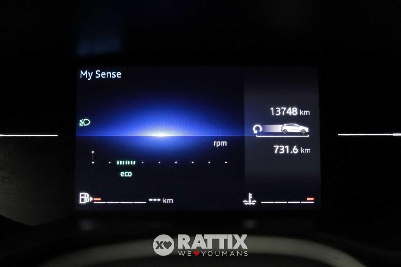 Renault Renault Clio usata 7