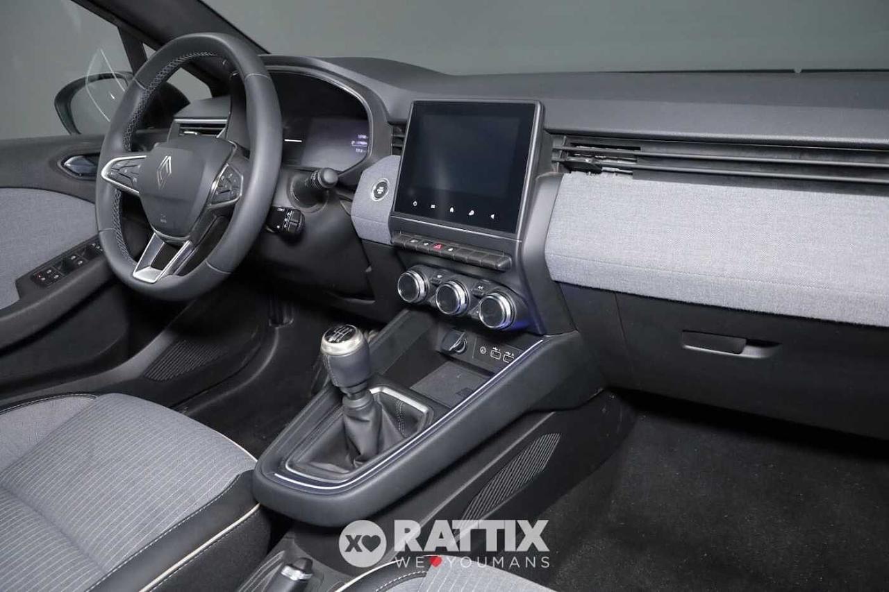 Renault Renault Clio usata 8