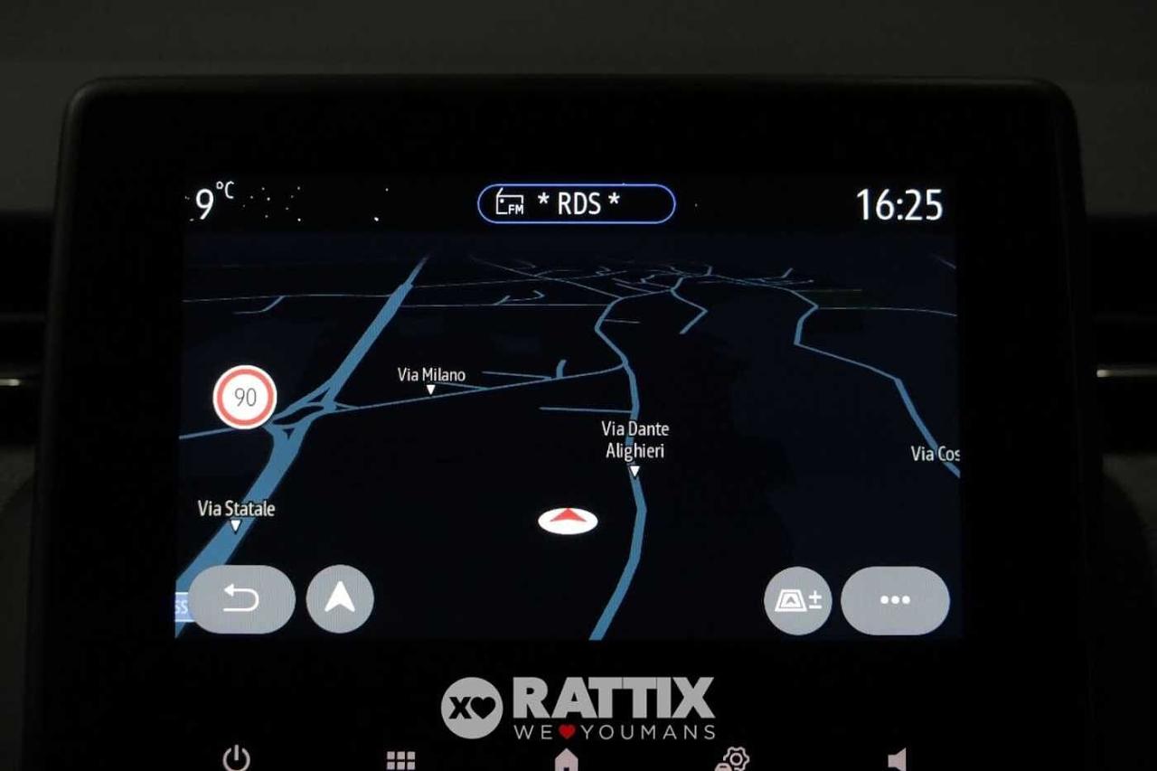 Renault Renault Clio usata 9