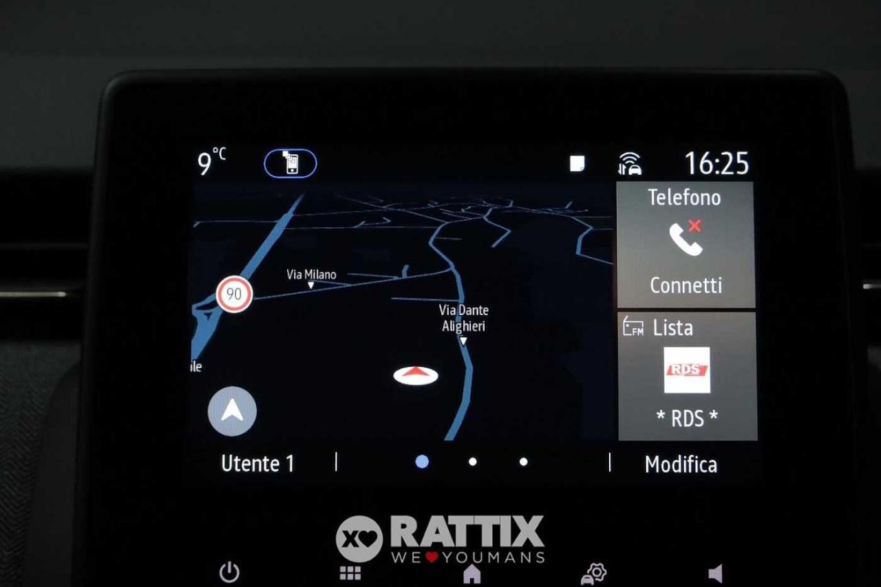 Renault Renault Clio usata 10