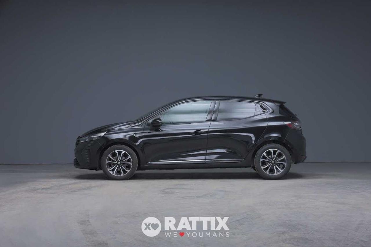 Renault Renault Clio usata 11