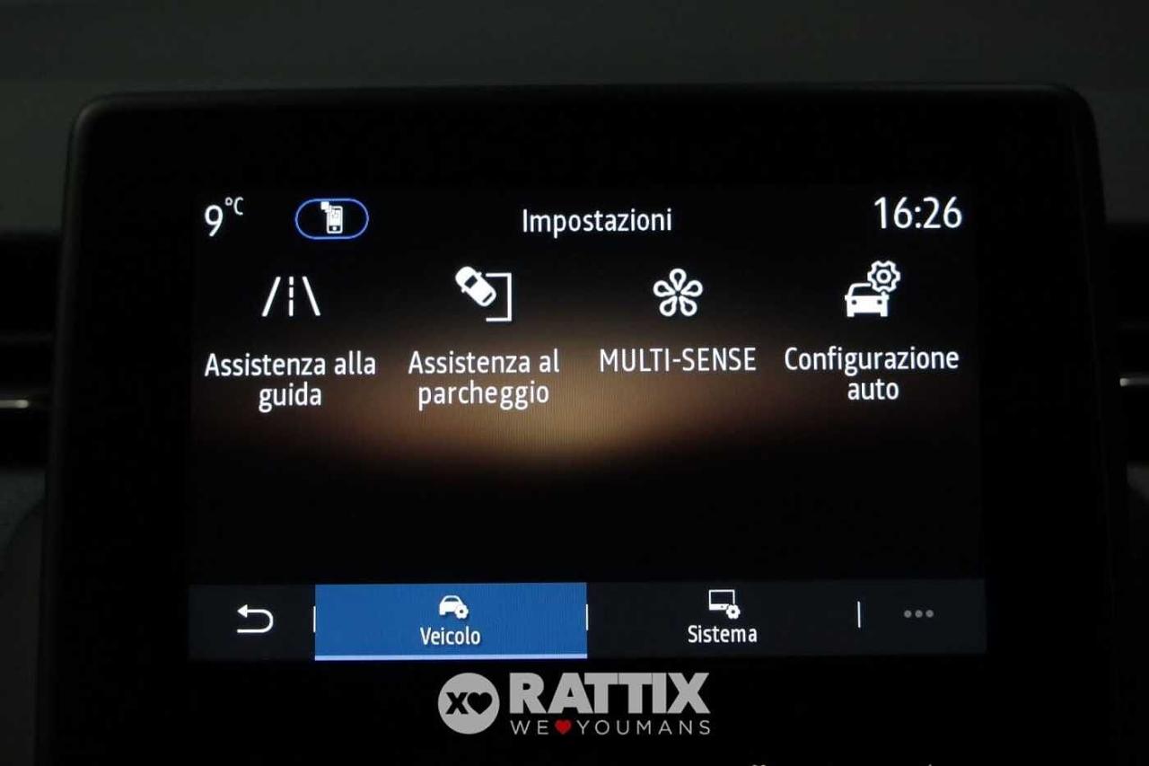 Renault Renault Clio usata 13