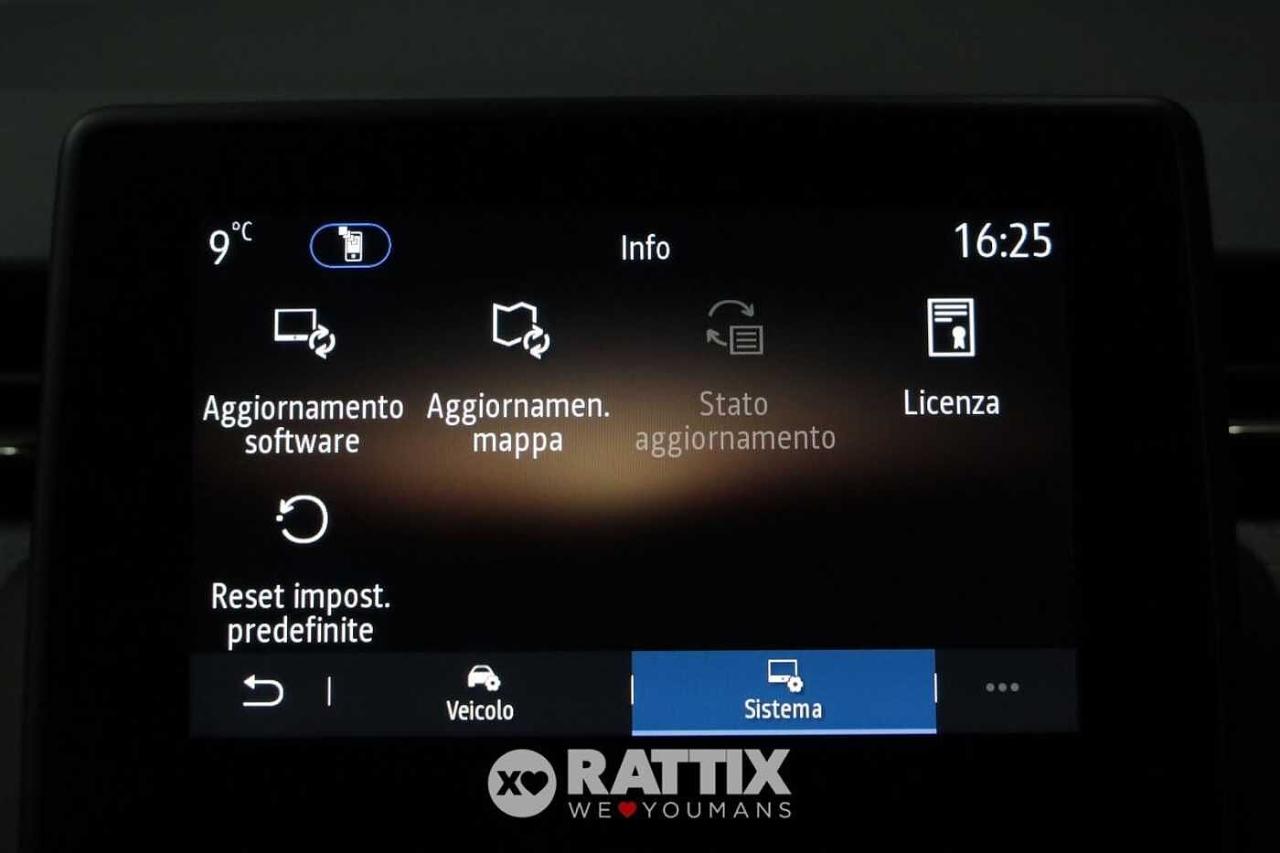 Renault Renault Clio usata 14