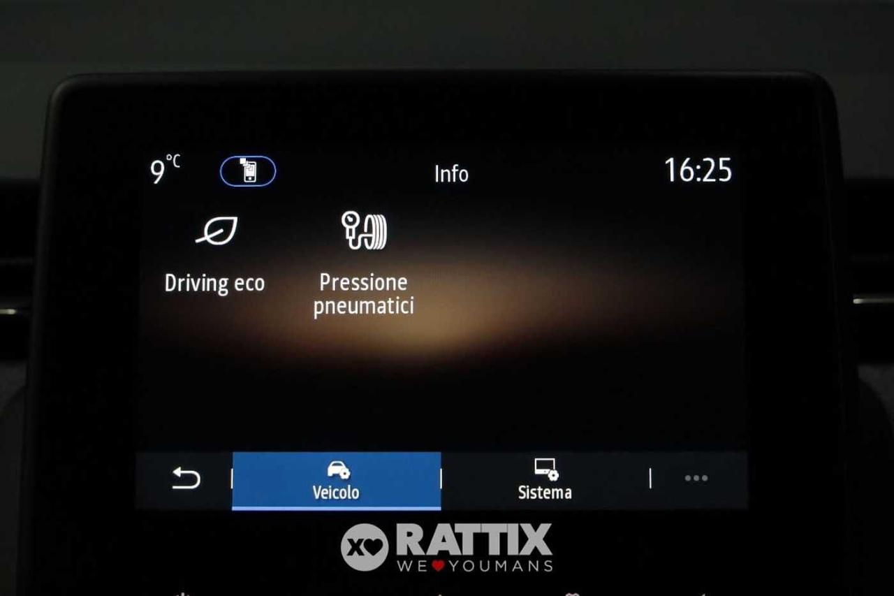 Renault Renault Clio usata 15