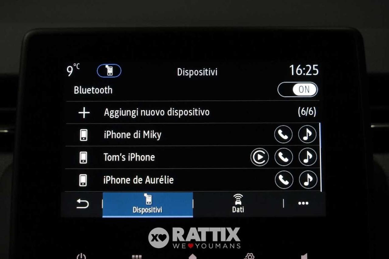 Renault Renault Clio usata 16