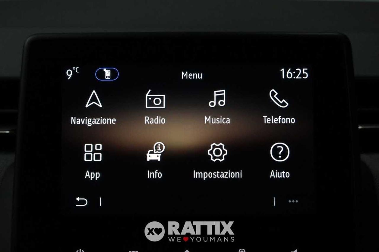 Renault Renault Clio usata 17