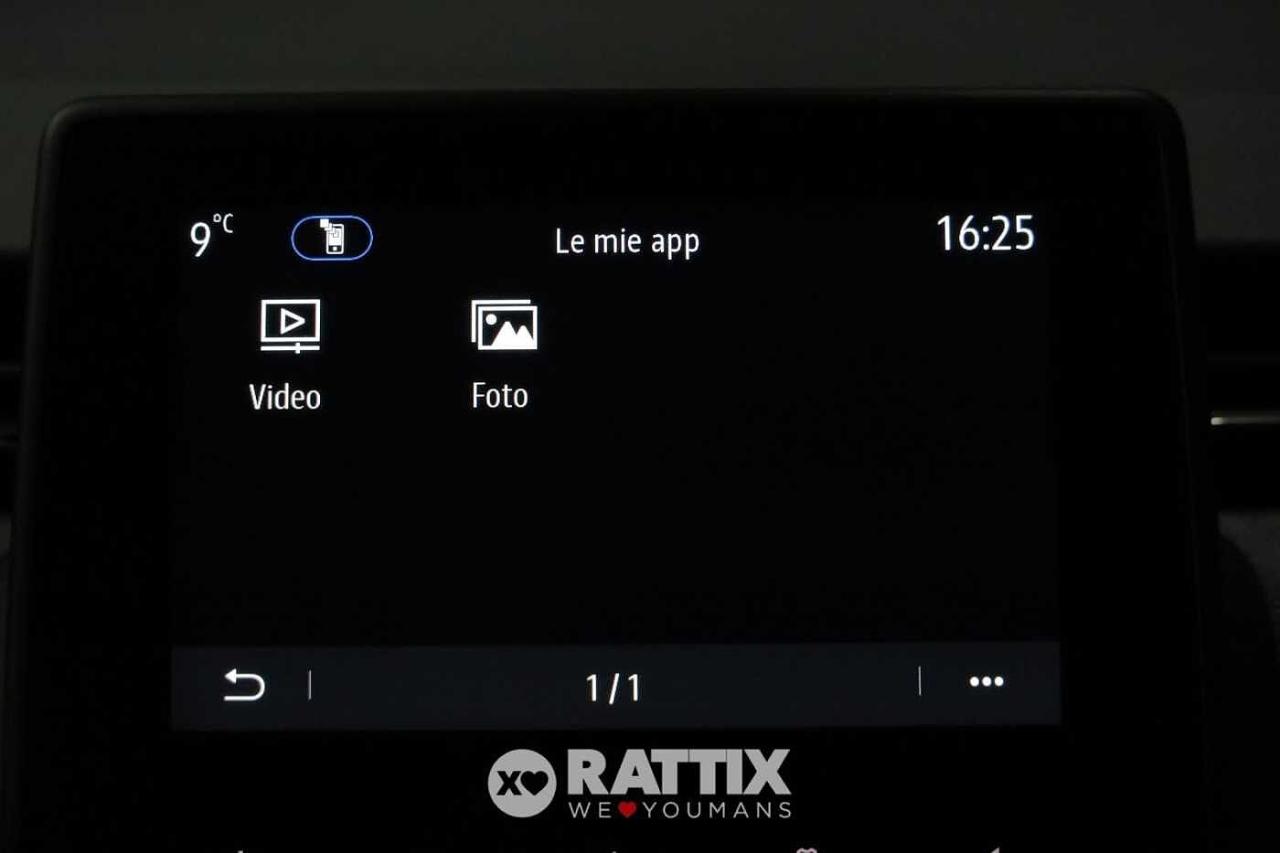 Renault Renault Clio usata 18