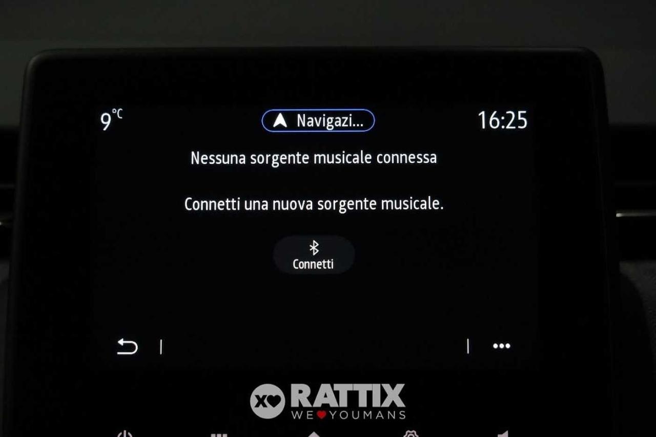 Renault Renault Clio usata 19