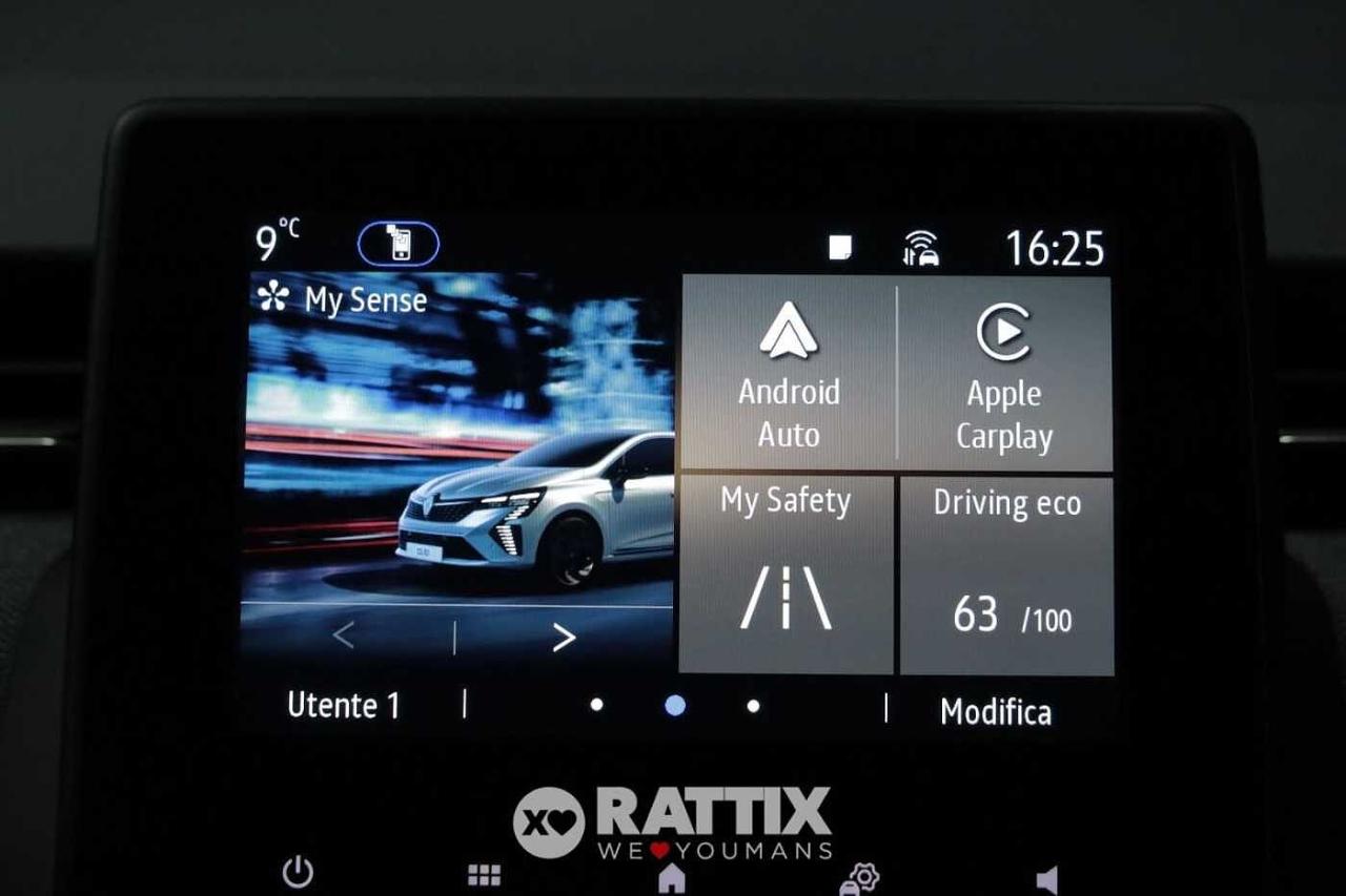 Renault Renault Clio usata 20