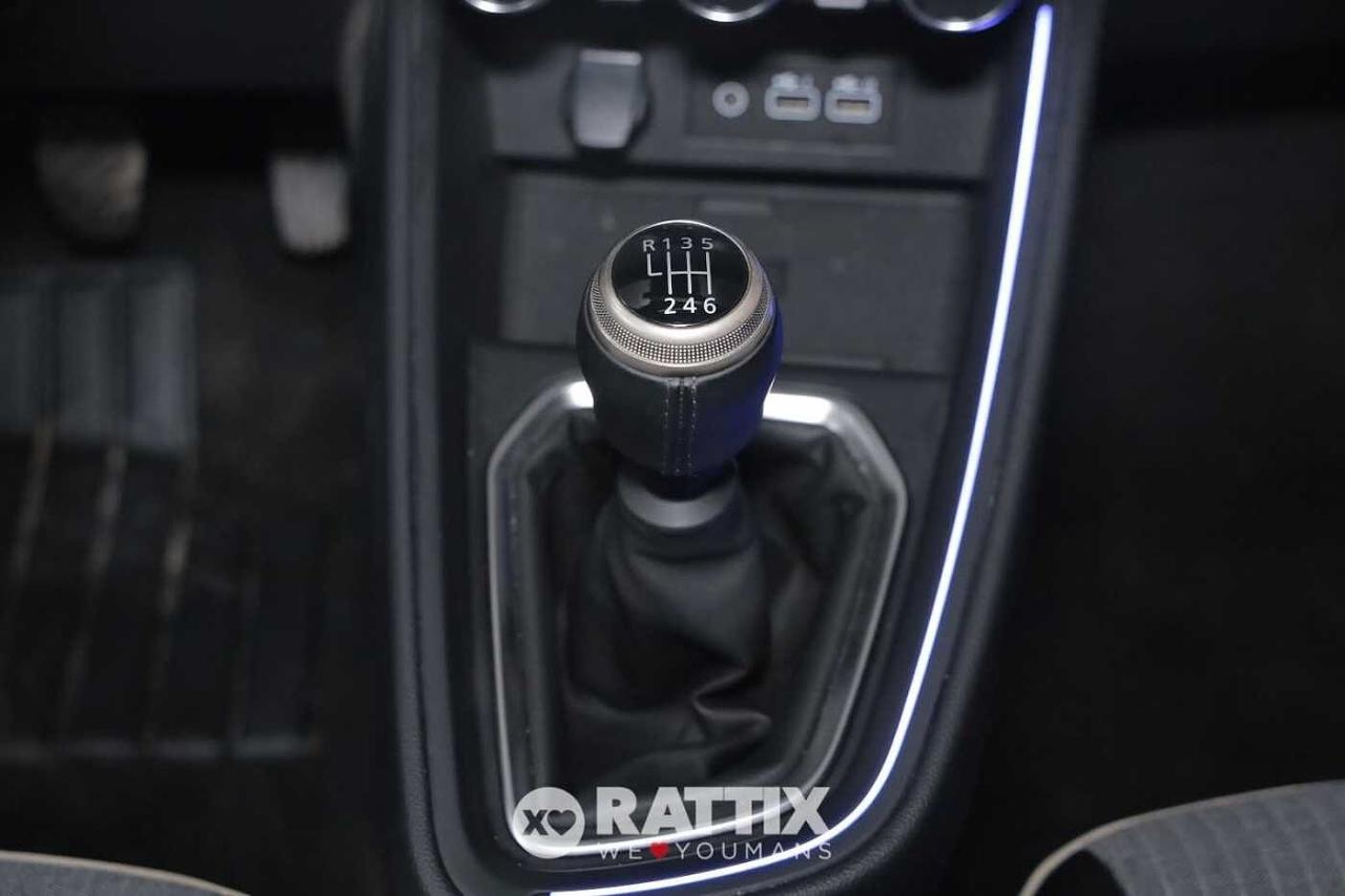 Renault Renault Clio usata 21