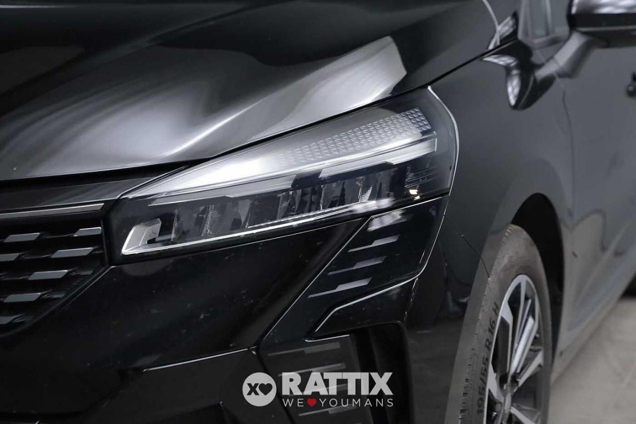 Renault Renault Clio usata 22