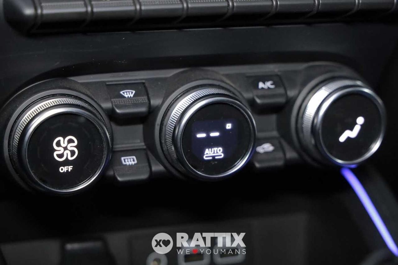 Renault Renault Clio usata 23