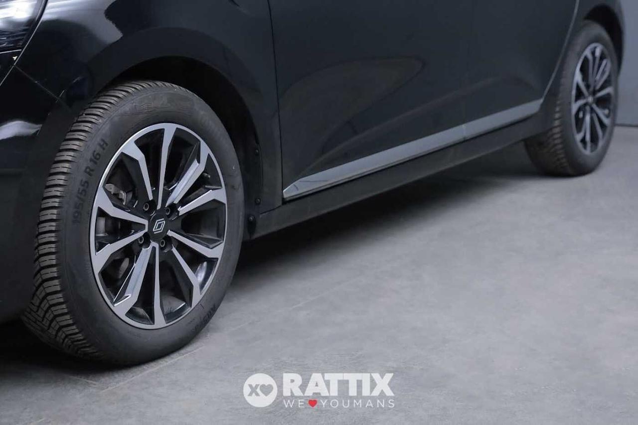 Renault Renault Clio usata 24