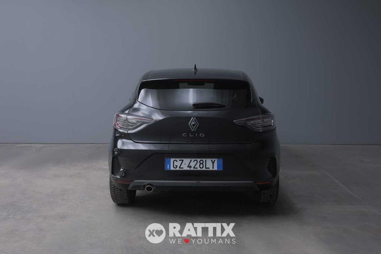 Renault Renault Clio usata 25