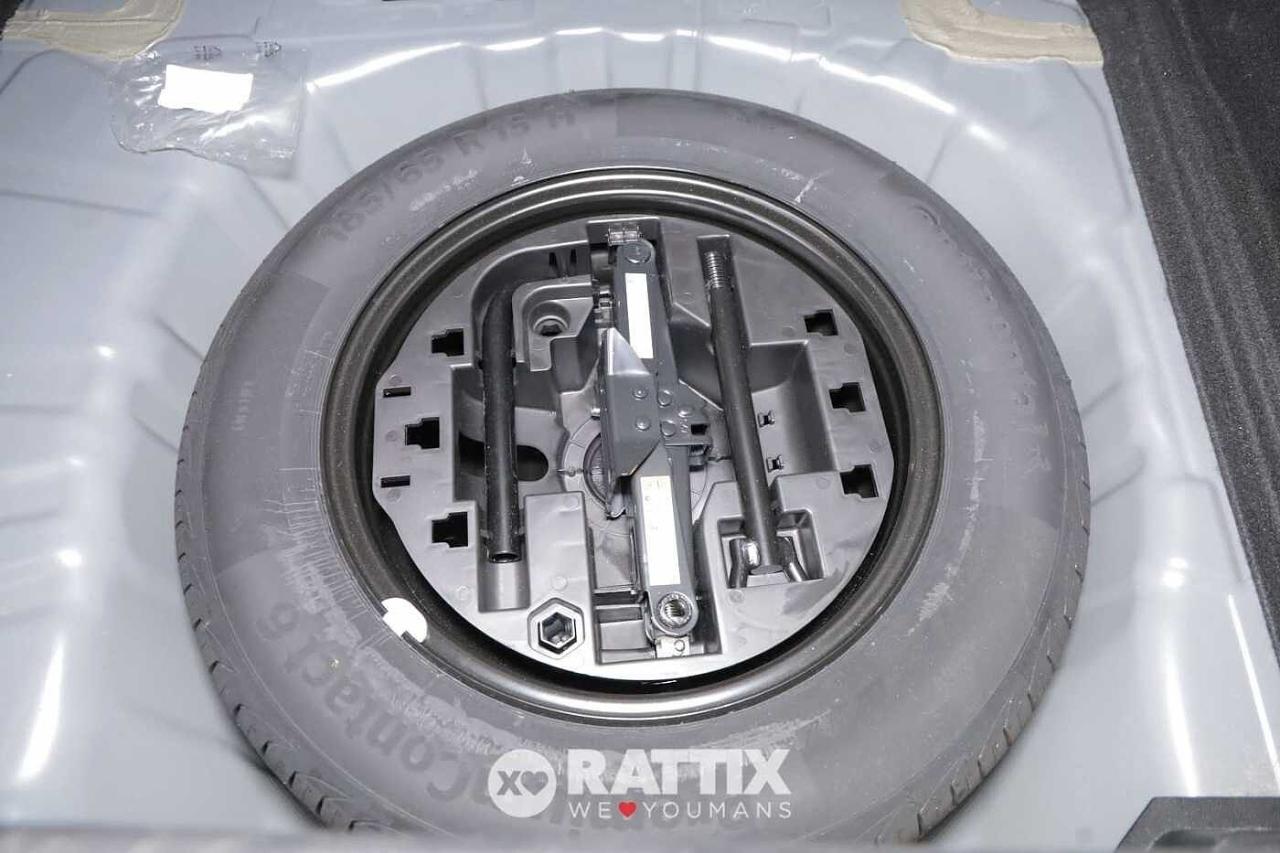 Renault Renault Clio usata 27