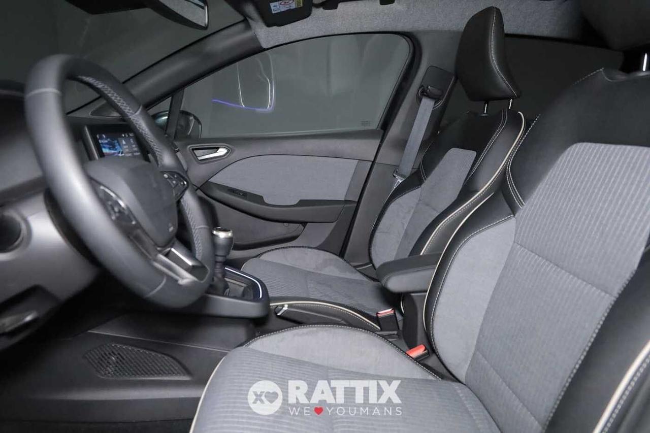 Renault Renault Clio usata 28