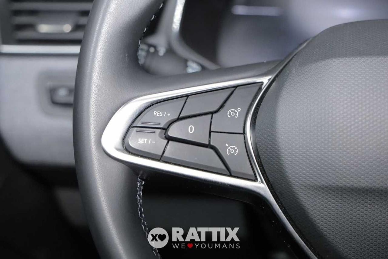 Renault Renault Clio usata 1