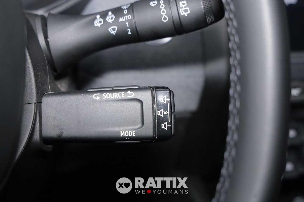 Renault Renault Clio usata 5